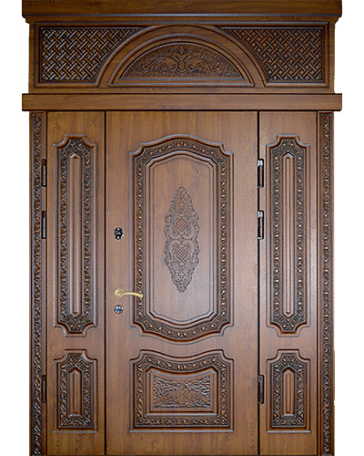 Элитные двери в Смоленске