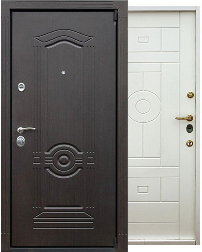 Звукоизоляционные двери в Смоленске