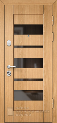 Фото «Дверь в квартиру №61» в Лосино-Петровскому