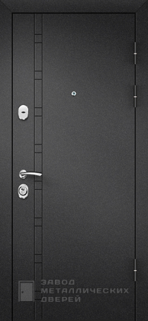 Фото «Дверь в квартиру №22» в Лосино-Петровскому