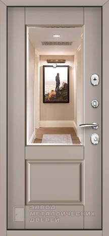 Фото «Тёмная дверь №3» в Жуковскому