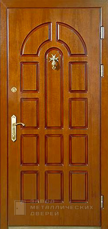 Фото «Дверь с терморазрывом №33» в Ивантеевке