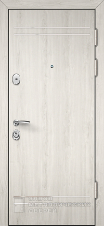 Фото «Одностворчатая дверь №5» в Лосино-Петровскому