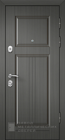 Фото «Дверь с зеркалом №45» в Куровскому