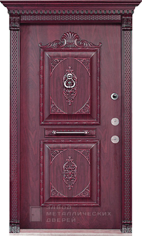 Фото «Парадная дверь №20» в Лыткарино