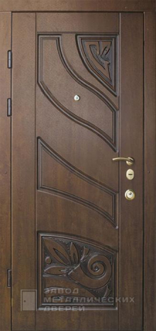 Фото «Дверь антик №20» в Истре