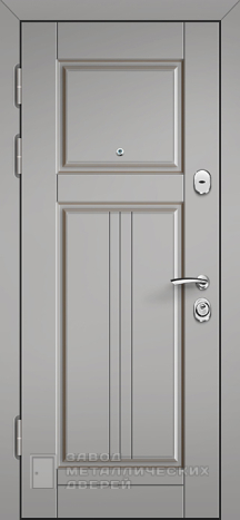 Фото «Дверь в дом №43» в Лосино-Петровскому