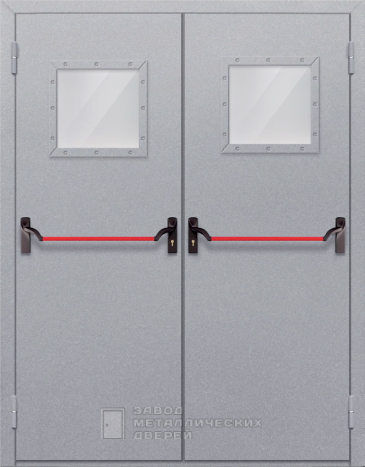 Фото «Противопожарная дверь №39» в Туле