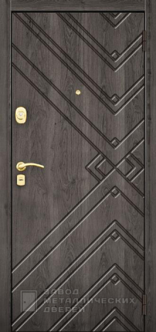 Фото «Наружная дверь №3» в Лосино-Петровскому