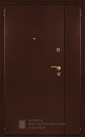 Фото «Тамбурная дверь №8» в Лосино-Петровскому