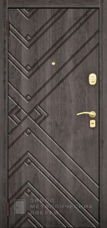 Фото «Межкомнатная дверь №58» в Куровскому