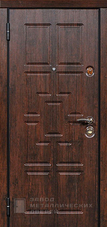 Фото «Дверь антик №34» в Истре