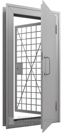 Фото «Дверь в КХО, КХН №3» в Одинцово