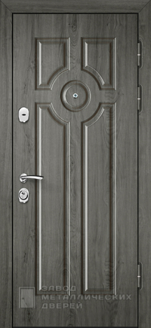 Фото «Дверь с зеркалом №31» в Лосино-Петровскому