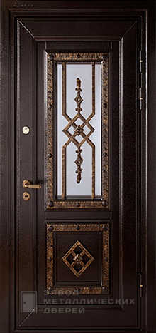 Фото «Дверь Металлобагет №10» в Одинцово