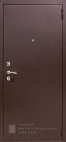 Фото «Дверь с терморазрывом №3» в Коломне