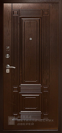 Фото «Дверь с зеркалом №70» в Куровскому