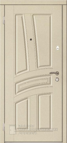 Фото «Межкомнатная дверь №56» в Куровскому