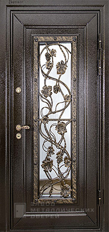 Фото «Дверь Металлобагет №9» в Одинцово