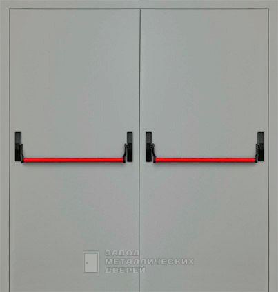 Фото «Противопожарная дверь №29» в Москве