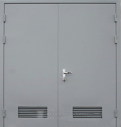 Фото «Дверь для трансформаторной №15» в Балашихе