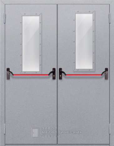 Фото «Противопожарная дверь №40» в Туле