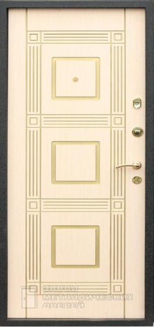 Фото «Дверь Порошок №5» в Лосино-Петровскому