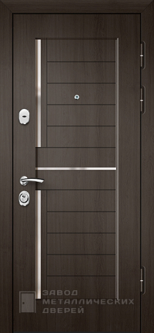 Фото «Дверь венге №25» в Лосино-Петровскому