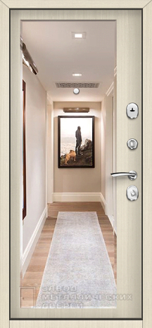 Фото «Тёмная дверь №5» в Ивантеевке