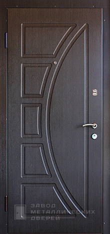 Фото «Антивандальная дверь №12» в Клину