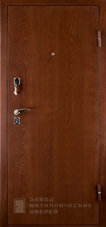 Фото «Дверь ламинат №2» в Смоленску