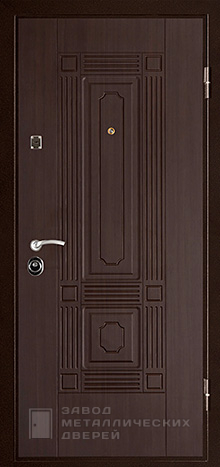 Фото «Дверь с терморазрывом №9» в Дмитрову