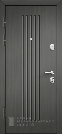 Фото «Дверь в дом №20» в Лосино-Петровскому