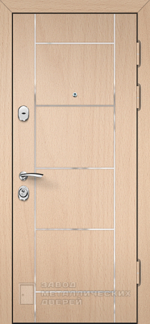 Фото «Дверь в квартиру №2» в Ивантеевке