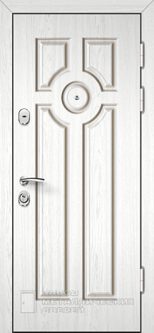 Фото «Дверь в дом №1» в Лосино-Петровскому