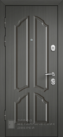 Фото «Дверь с терморазрывом №17» в Туле