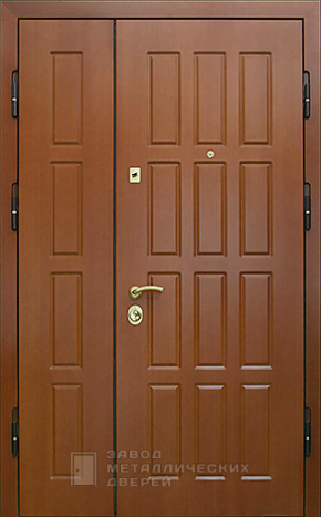 Фото «Большая дверь №50» в Смоленску