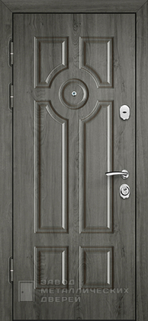 Фото «Межкомнатная дверь №60» в Куровскому