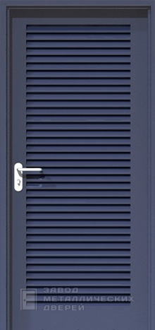 Фото «Дверь для трансформаторной №16» в Долгопрудному