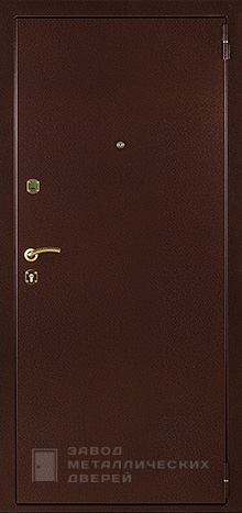 Фото «Наружная дверь №23» в Смоленску