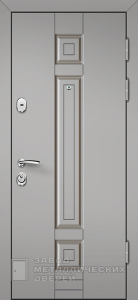 Фото «Дверь с терморазрывом №44» в Серпухову