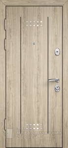 Фото «Наружная дверь №21»  в Чехову