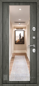 Фото «Дверь в квартиру №44»  в Подольску