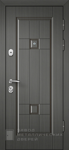 Фото «Дверь с терморазрывом №41» в Серпухову