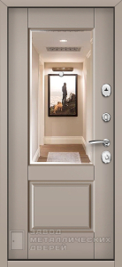 Фото «Тёмная дверь №3»  в Чехову