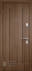 Фото «Дверь антик №45»  в Шатуре