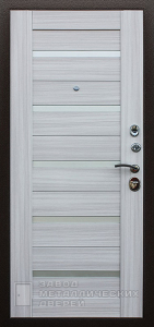 Фото «Дверь венге №14»  в Подольску