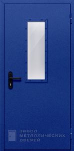 Фото «Противопожарная дверь №20» в Коломне