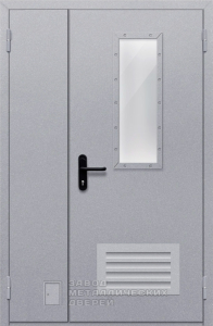 Фото «Противопожарная дверь №60» в Коломне