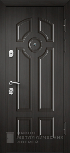 Фото «Дверь с зеркалом №44» в Подольску